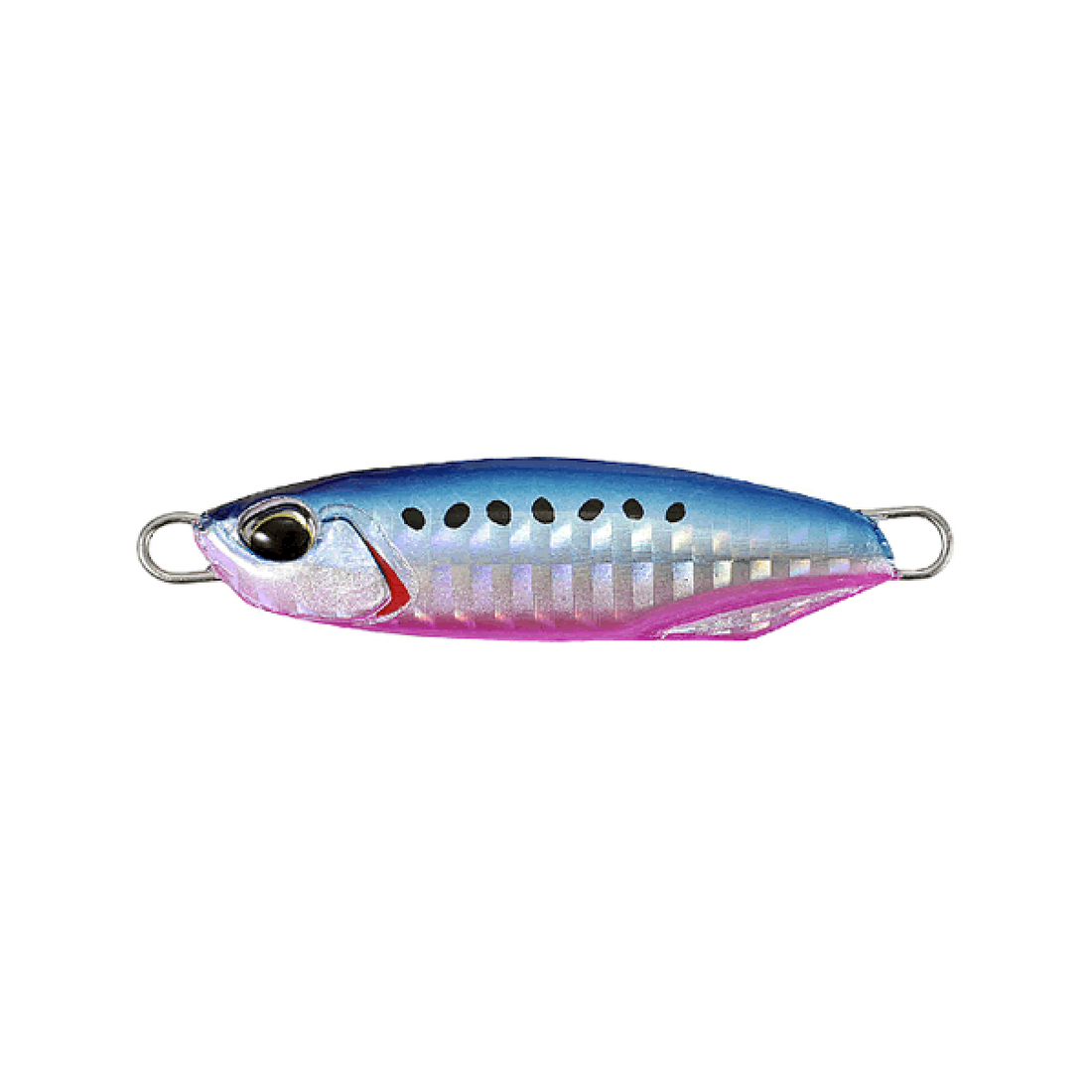 DUO DRAG METAL CAST 20g 49mm : 20g PHA0187 BLUPIN IWASHI saltwater fishing lure