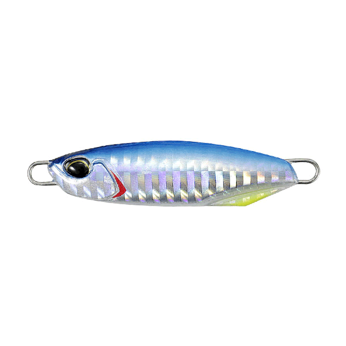 DUO DRAG METAL CAST 30g 56mm : 30g PHA0020 BLUE BACK CANDY