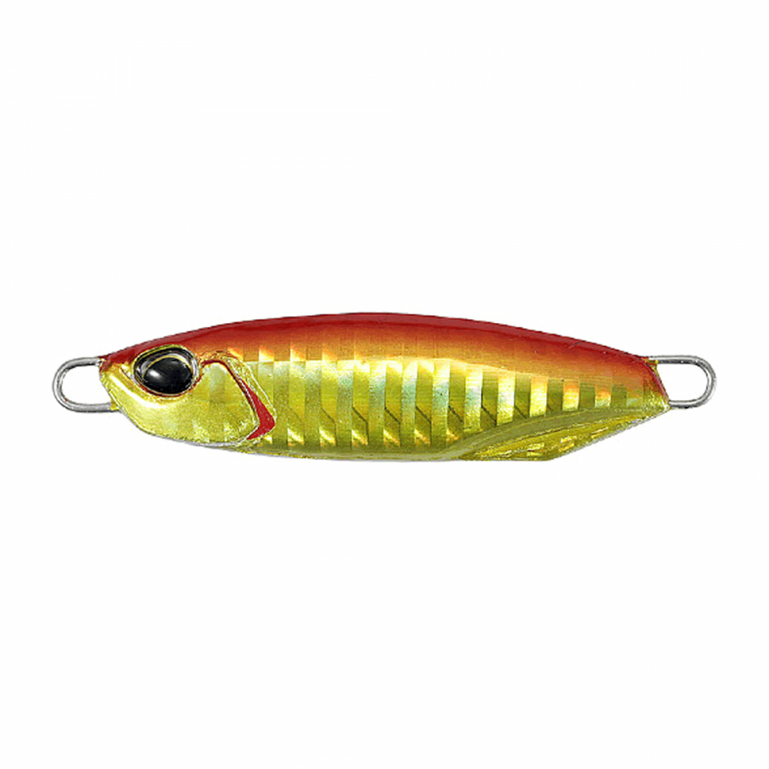 DUO DRAG METAL CAST 30g 56mm : 30g PHA0026 AKAKIN saltwater fishing lure
