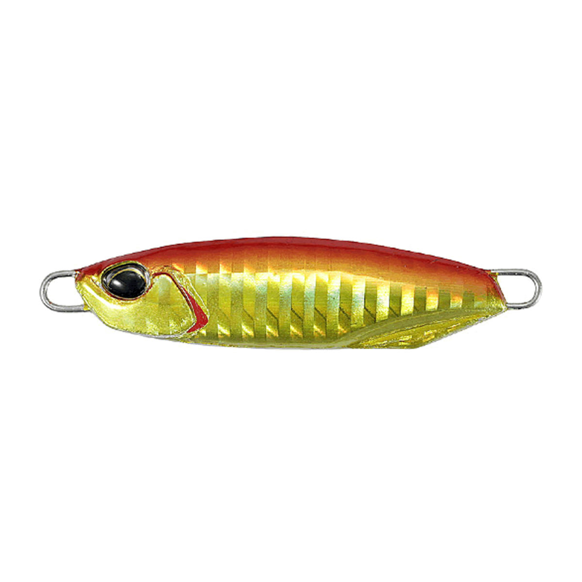 DUO DRAG METAL CAST 30g 56mm : 30g PHA0026 AKAKIN