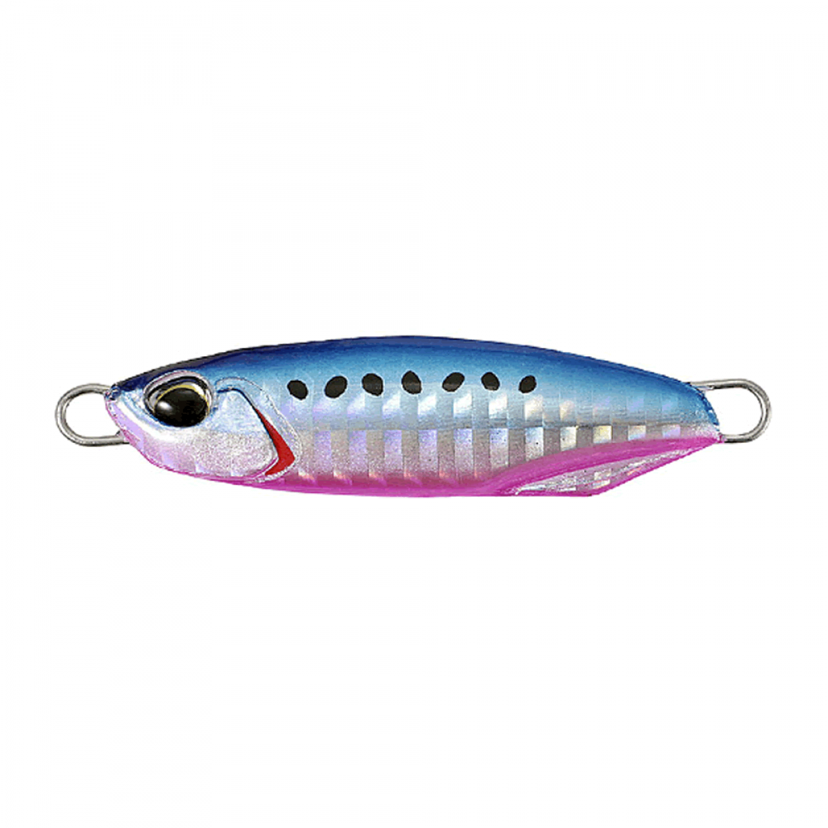 DUO DRAG METAL CAST 30g 56mm : 30g PHA0187 BLUPIN IWASHI
