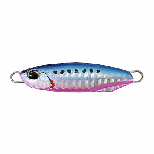 DUO DRAG METAL CAST 30g 56mm : 30g PHA0187 BLUPIN IWASHI