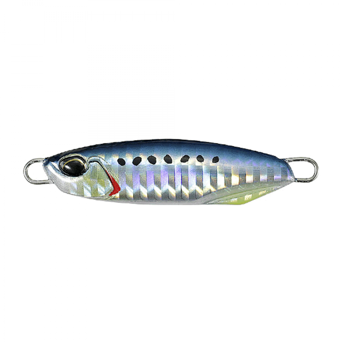 DUO DRAG METAL CAST 40g 60mm : 40g PHA0011 MAIWASHI