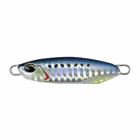 DUO DRAG METAL CAST 40g 60mm : 40g PHA0011 MAIWASHI