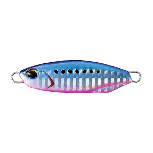 DUO DRAG METAL CAST SLOW 20g 49mm : 20g PHA0187 BLUPIN IWASHI