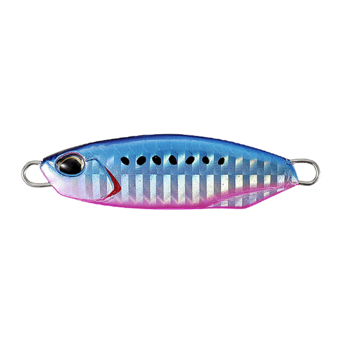 DUO DRAG METAL CAST SLOW 30g 56mm : 30g PHA0187 BLUPIN IWASHI