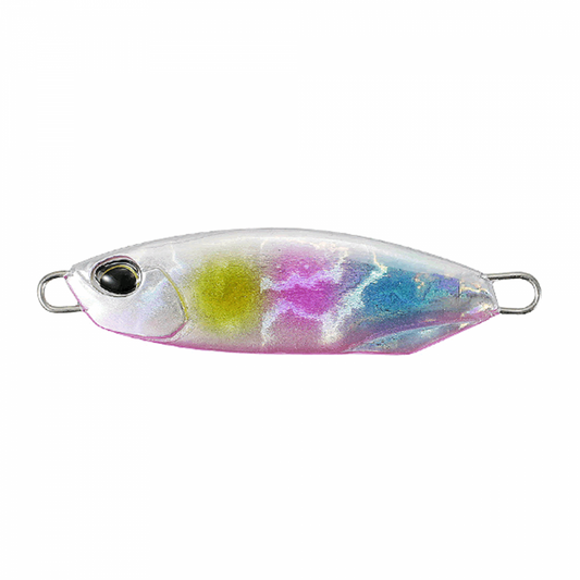 DUO DRAG METAL CAST SLOW 30g 56mm : 30g PJA0002 RAINBOW