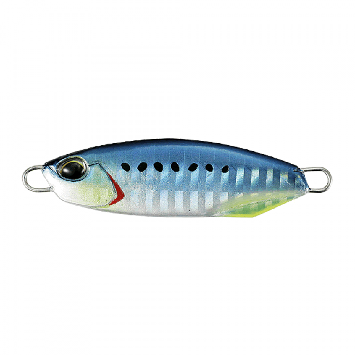 DUO DRAG METAL CAST SLOW 40g 60mm : 40g PHA0011 MAIWASHI