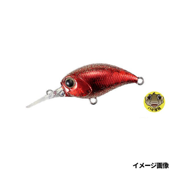 DUO TETRA WORKS KURAKURA FLAOTING 30mm : 2.5g Slow Floating GBA0291 AKA ISOME