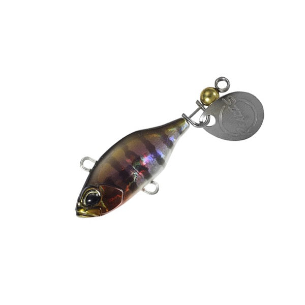 DUO REALIS SPIN Length: 30mm / Weight: 5g Sinking CDA3058 Wild Gill