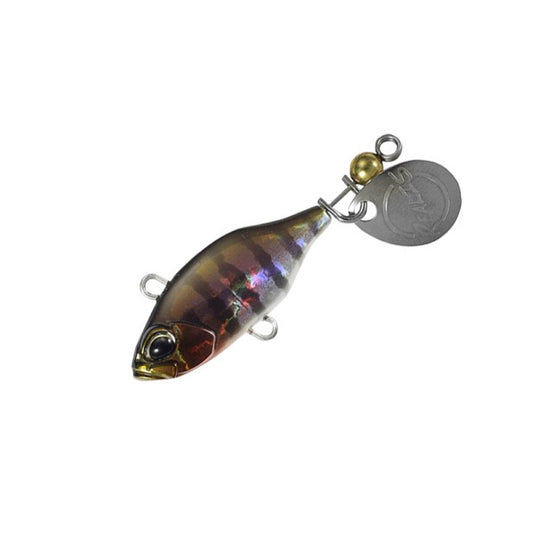 DUO REALIS SPIN Length: 30mm / Weight: 5g Sinking CDA3058 Wild Gill