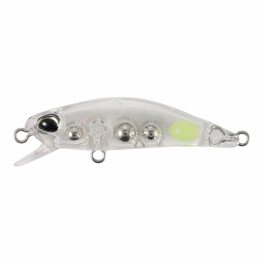 DUO TETRA WORKS TOTO 42S 42mm : 2.8g Sinking / Rolling GT LIGHT PINK