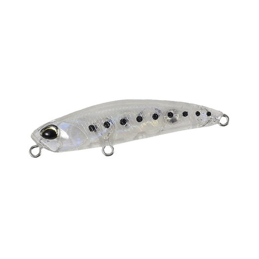 DUO TETRA WORKS YURAPEN 48mm : 2.5g Floating NAMA SHIRASU