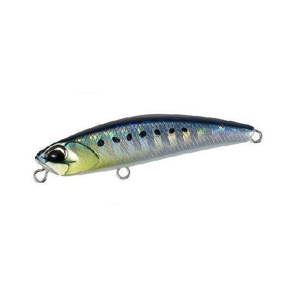 DUO TETRA WORKS YURAPEN 48mm : 2.5g Floating AHA0011 MAIWASHI saltwater fishing lure