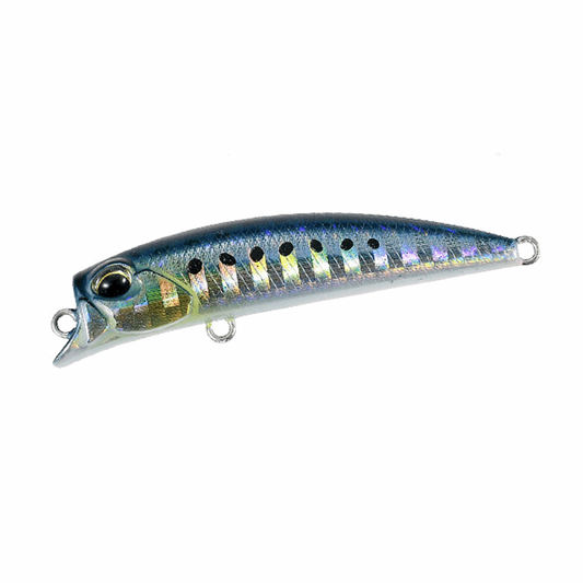 DUO TETRA WORKS FURAFURA 48mm : 2.3g Slow Sinking AHA0011 MAIWASHI