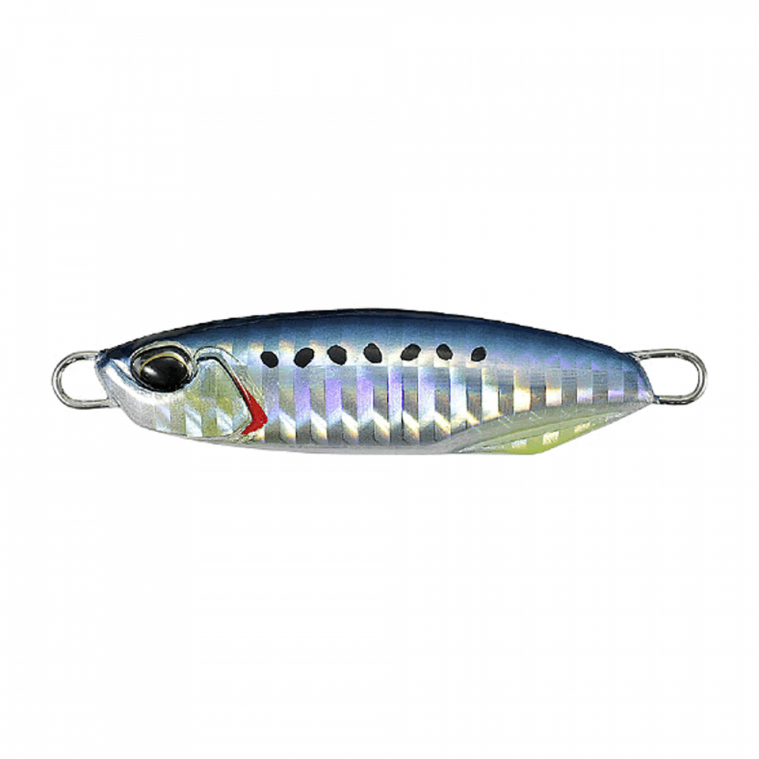 DUO DRAG METAL CAST 15g 43.5mm : 15g PHA0011 MAIWASHI saltwater fishing lure
