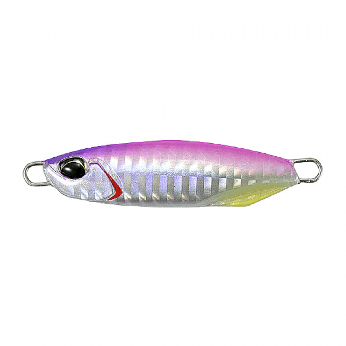 DUO DRAG METAL CAST 15g 43.5mm : 15g PHA0009 PINK BACK