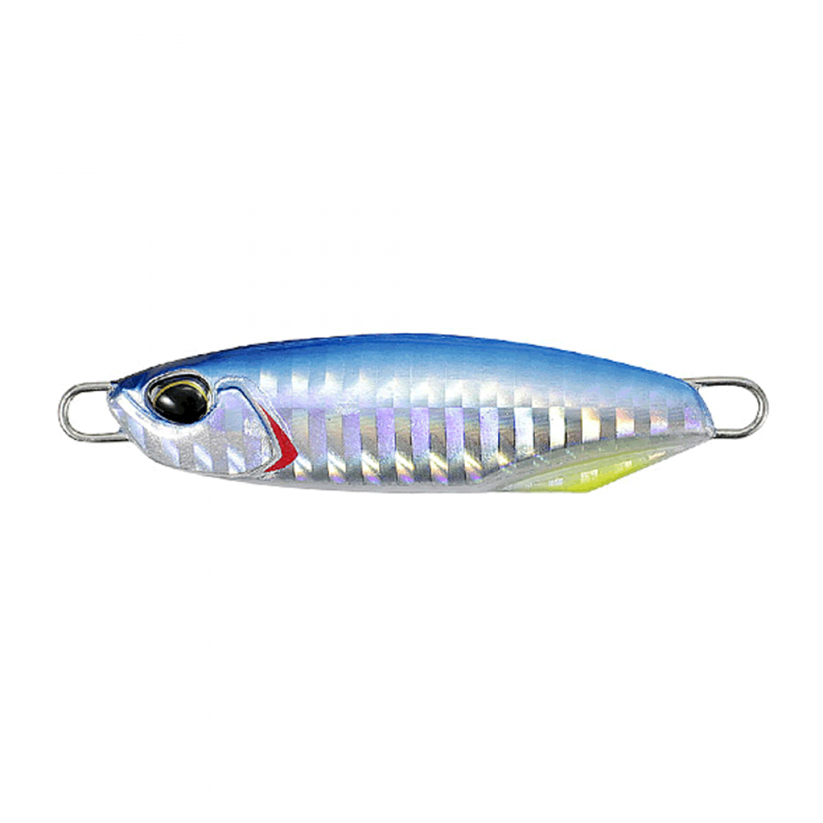 DUO DRAG METAL CAST 15g 43.5mm : 15g PHA0020 BLUE BACK