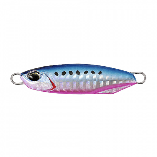 DUO DRAG METAL CAST 15g 43.5mm : 15g PHA0187 BLUPIN IWASHI - Britannic Trade