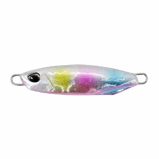 DUO DRAG METAL CAST 15g 43.5mm : 15g PJA0002 RAINBOW