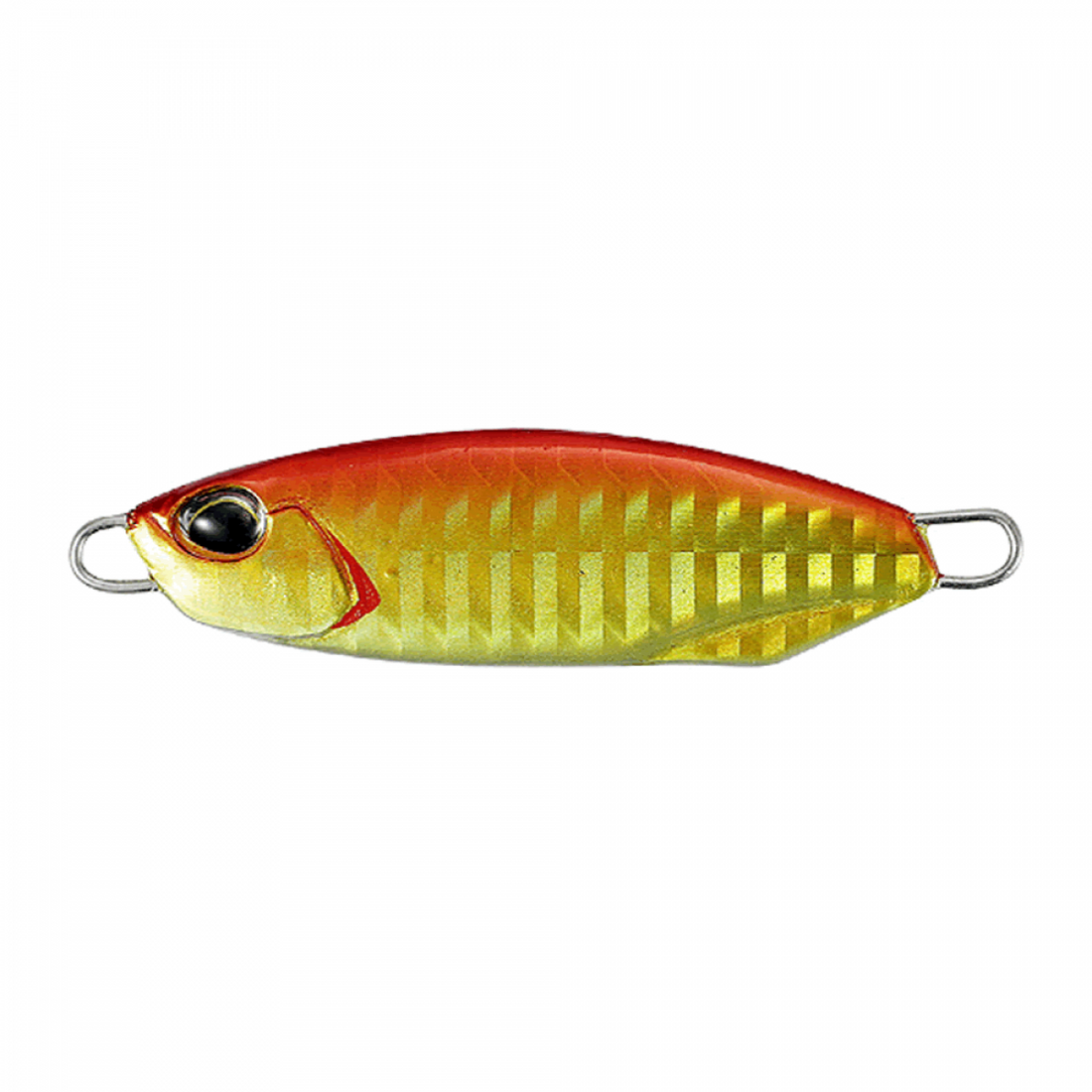 DUO DRAG METAL CAST SLOW 15g 44mm : 15g PHA0026 AKAKIN saltwater fishing lure