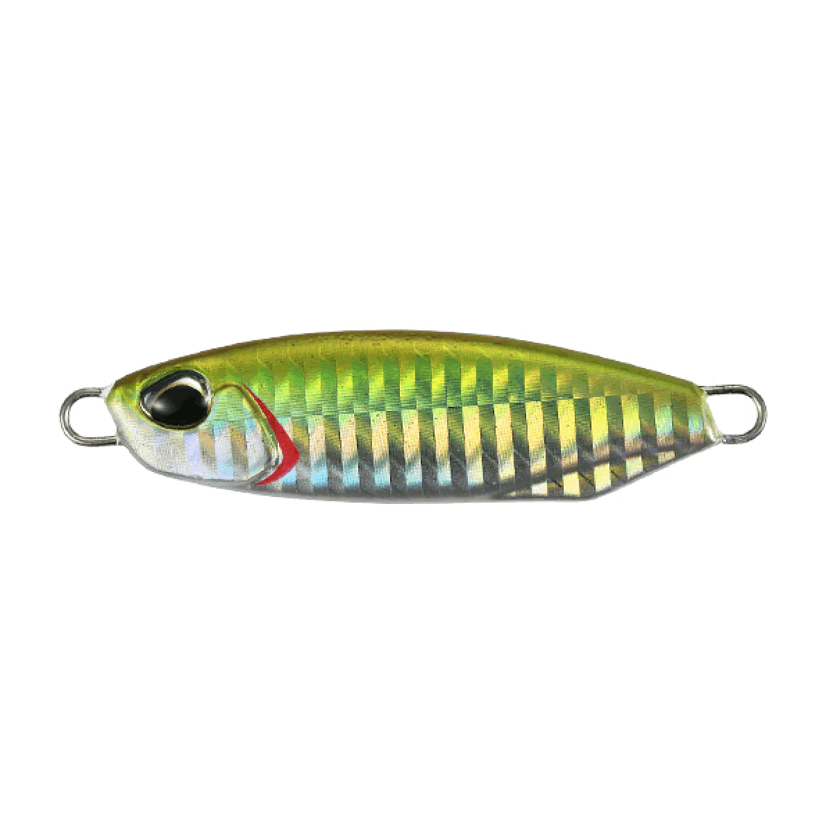 DUO DRAG METAL CAST SLOW 40g 60mm : 40g PHA0006 AJI