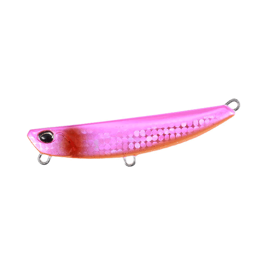 DUO BEACH WALKER FLIPPER Z36 85mm : 36g GQA0280 HIRAME PINK II