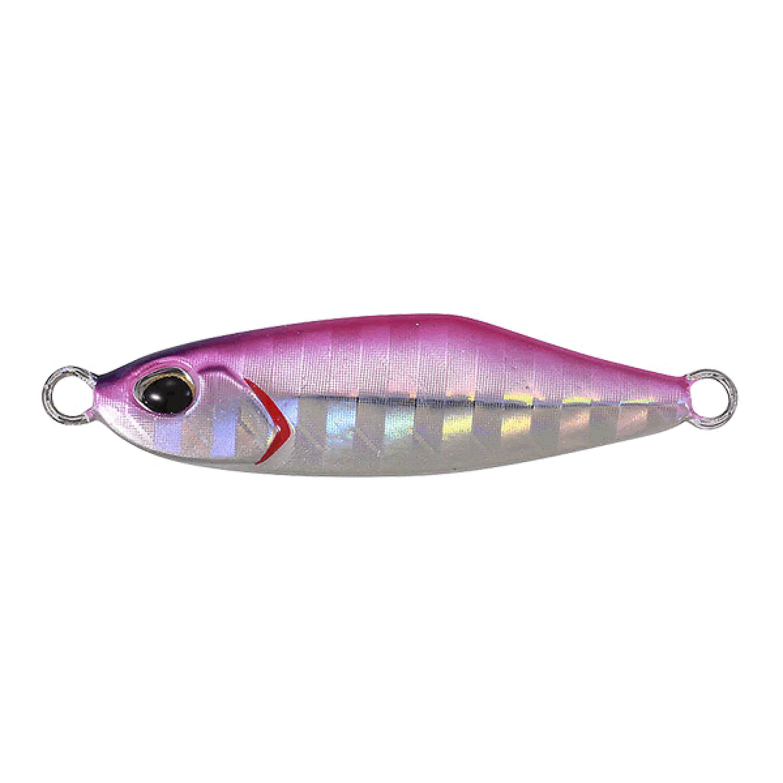 DUO TETRA WORKS TETRAJIG 3.0g 32mm : 3g PHA0009 PINK BACK saltwater fishing lure