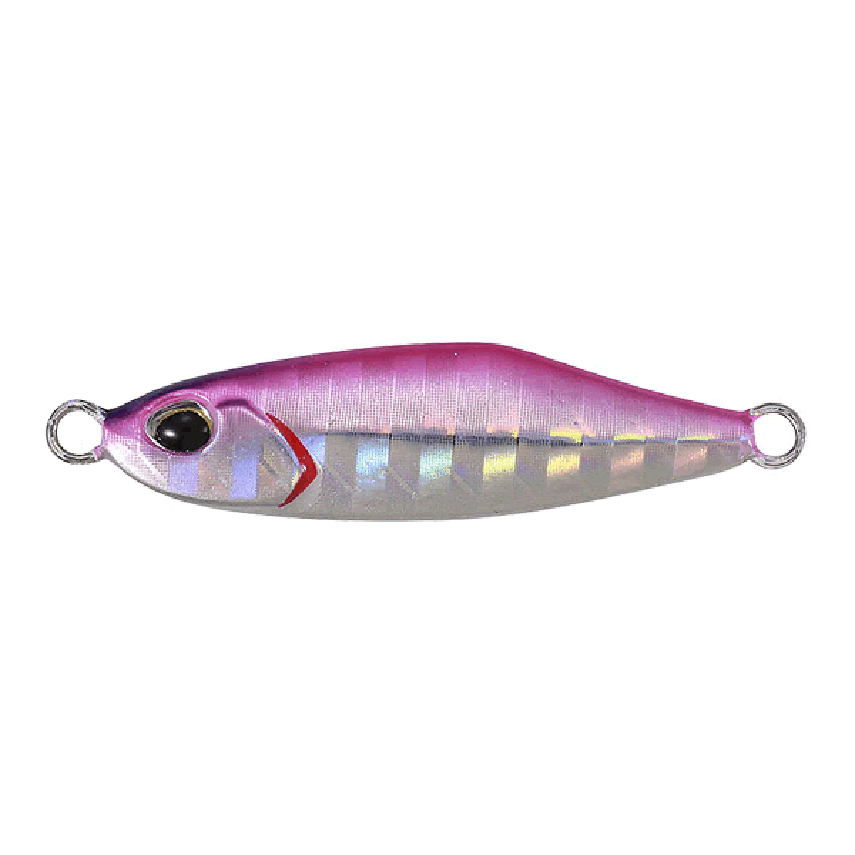 DUO TETRA WORKS TETRAJIG 3.0g 32mm : 3g PHA0009 PINK BACK