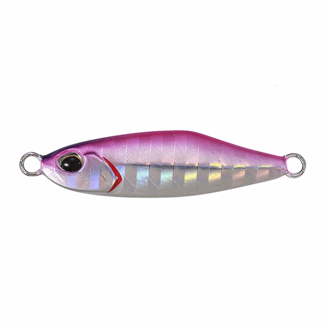 DUO TETRA WORKS TETRAJIG 5.0g 37mm : 5g PHA0009 PINK BACK saltwater fishing lure