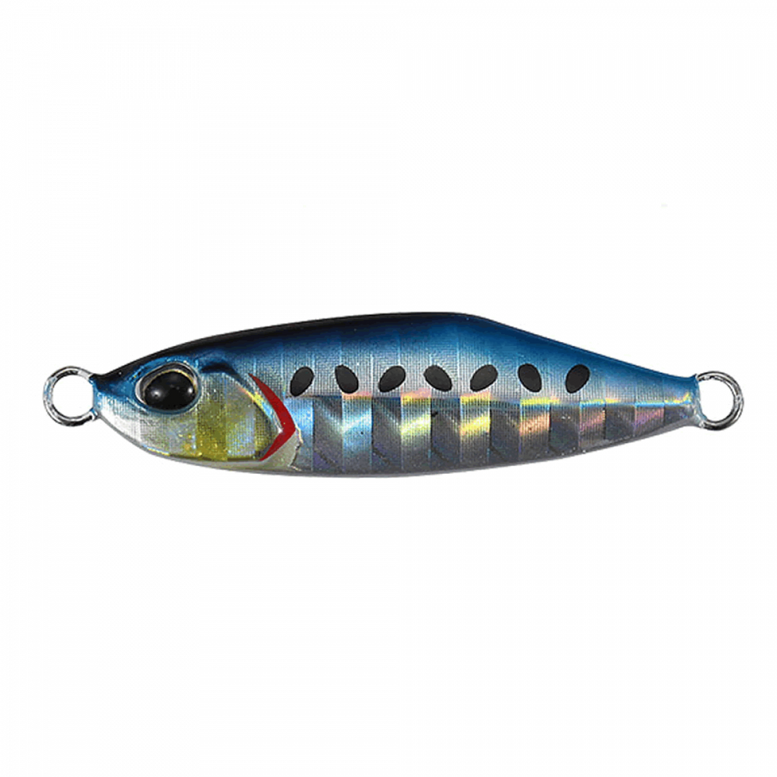 DUO TETRA WORKS TETRAJIG 5.0g 37mm : 5g PHA0011 MAIWASHI saltwater fishing lure