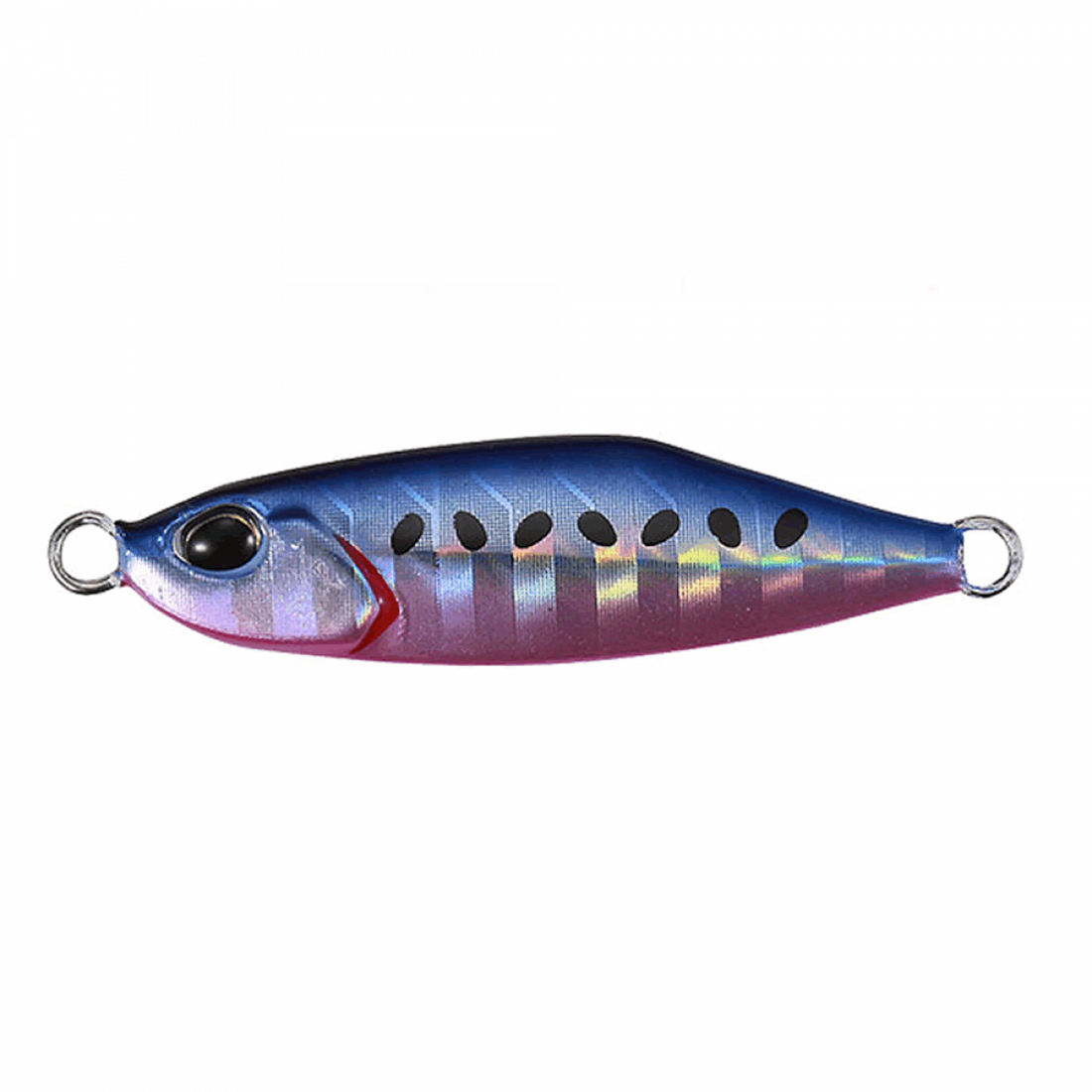 DUO TETRA WORKS TETRAJIG 5.0g 37mm : 5g PHA0187 BLUPIN IWASHI saltwater fishing lure