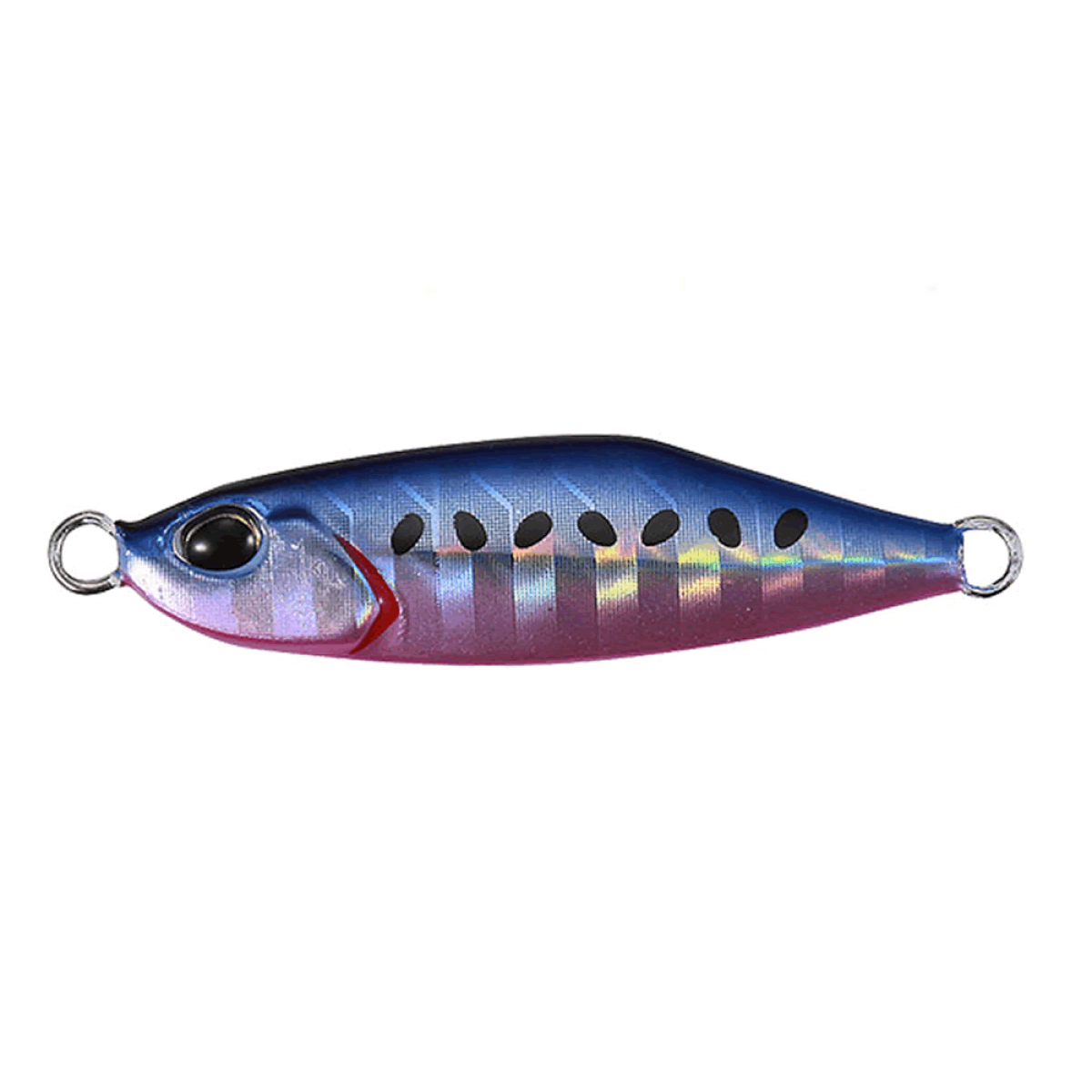 DUO TETRA WORKS TETRAJIG 5.0g 37mm : 5g PHA0187 BLUPIN IWASHI