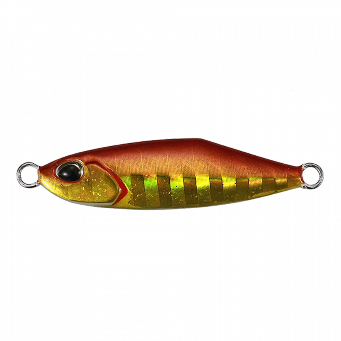 DUO TETRA WORKS TETRAJIG 7.0g 41mm : 7g PHA0026 AKAKIN saltwater fishing lure