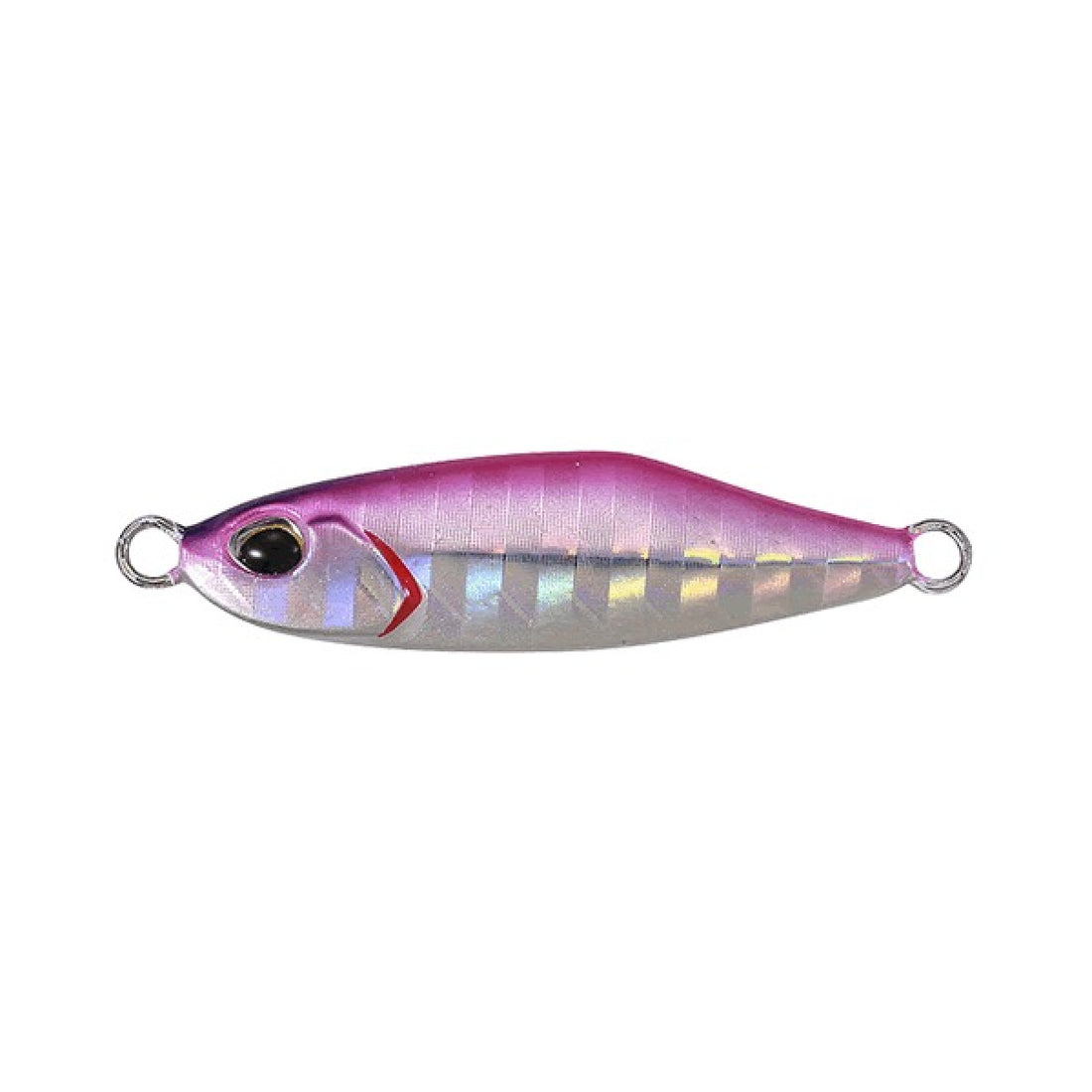 DUO TETRA WORKS TETRAJIG 10.0g 46mm : 10g PHA0009 PINK BACK saltwater fishing lure