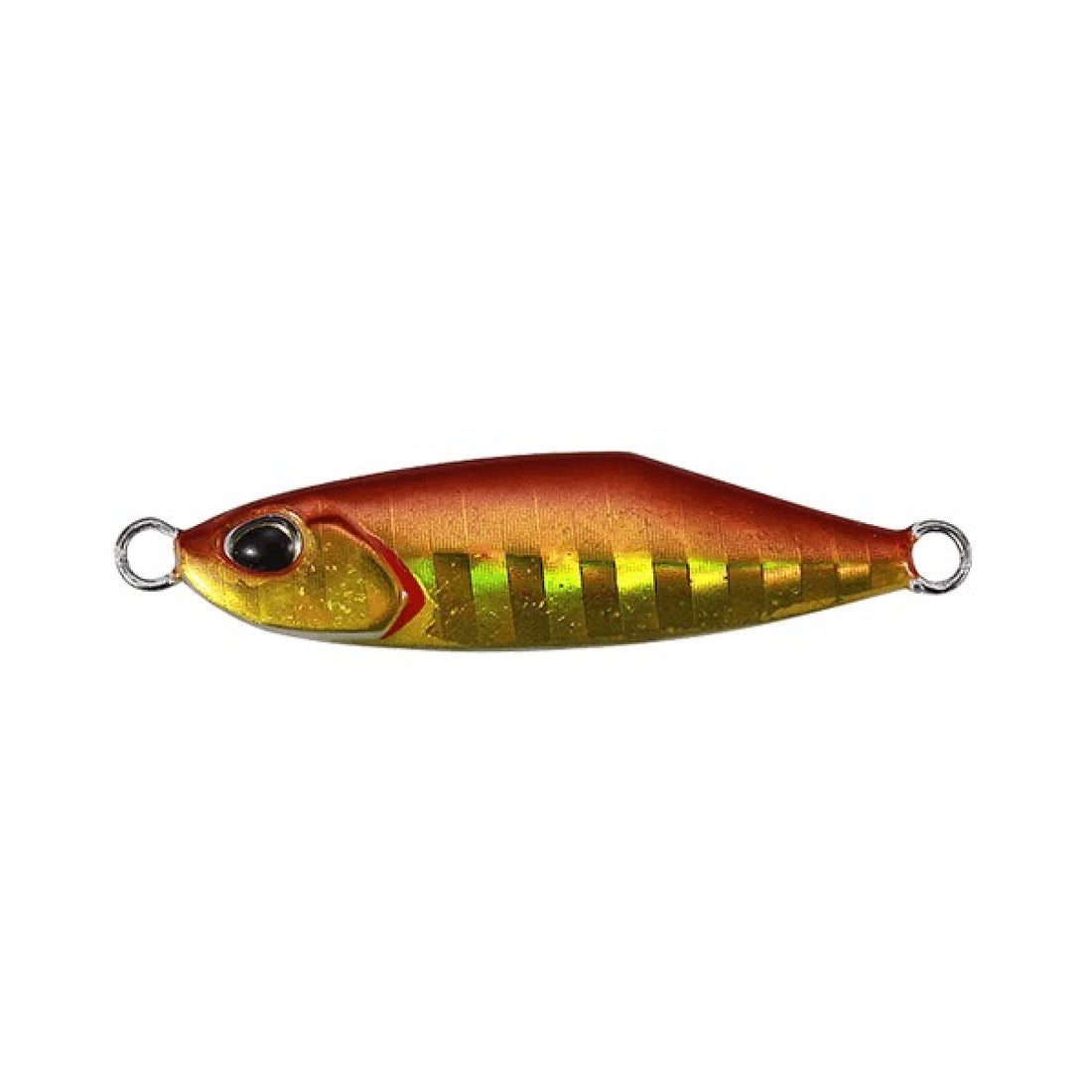 DUO TETRA WORKS TETRAJIG 10.0g 46mm : 10g PHA0026 AKAKIN saltwater fishing lure