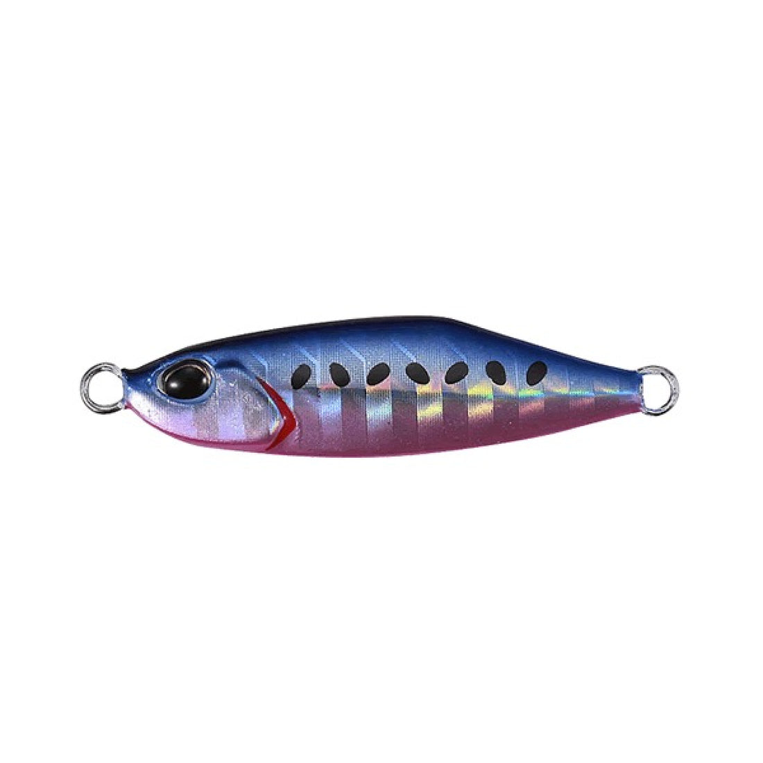 DUO TETRA WORKS TETRAJIG 10.0g 46mm : 10g PHA0187 BLUPIN IWASHI saltwater fishing lure