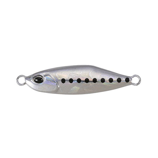 DUO TETRA WORKS TETRAJIG 10.0g 46mm : 10g PJA0210 SHIRASU