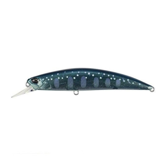 DUO SPEARHEAD RYUKI 95S M-AIRE 95mm : 15g Sinking CRAZ110 EMERALD YAMAME