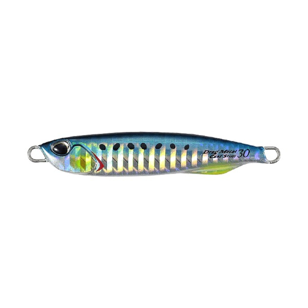 DUO DRAG METAL CAST SLIM 20g 59mm : 20g PHA0011 MAIWASHI