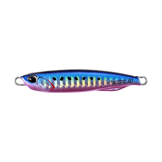 DUO DRAG METAL CAST SLIM 20g 59mm : 20g PHA0187 BLUPIN IWASHI