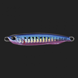 DUO DRAG METAL CAST SLIM 60g 84mm : 60g PHA0187 BLUPIN IWASHI saltwater fishing lure