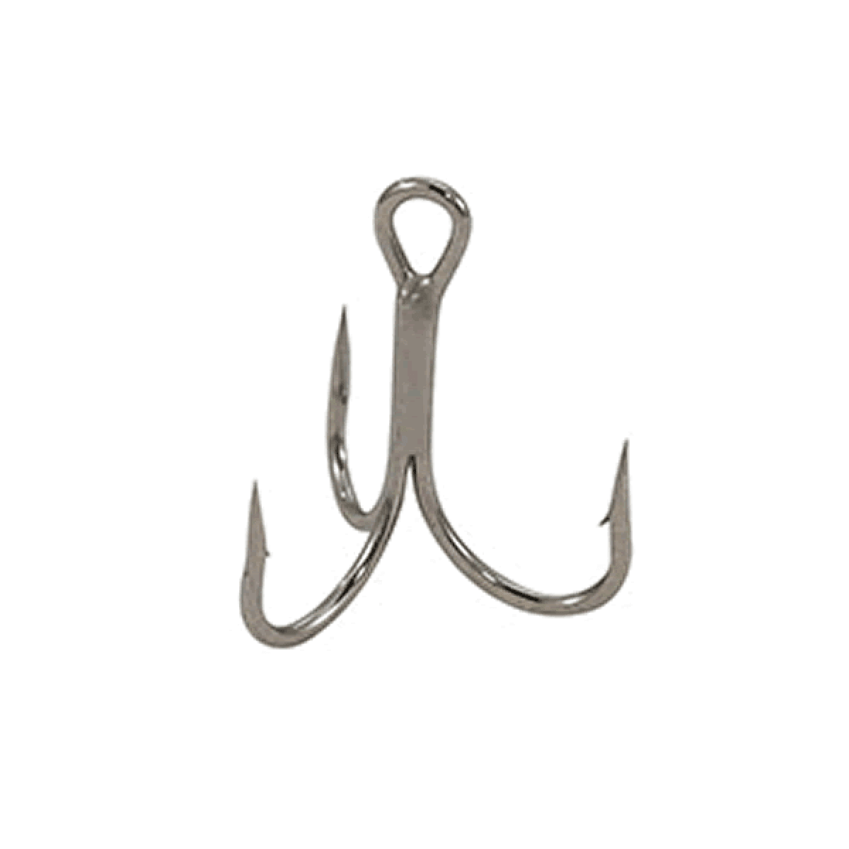 DUO TETRA TREBLE HOOK #12 (20 pcs/pack) - Britannic Trade