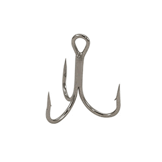 DUO TETRA TREBLE HOOK #12 (20 pcs/pack) - Britannic Trade