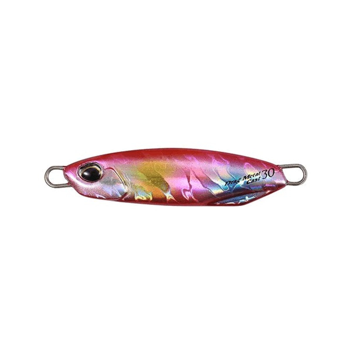 DUO DRAG METAL CAST 30g 56mm : 30g PJA0270 PINK CANDY