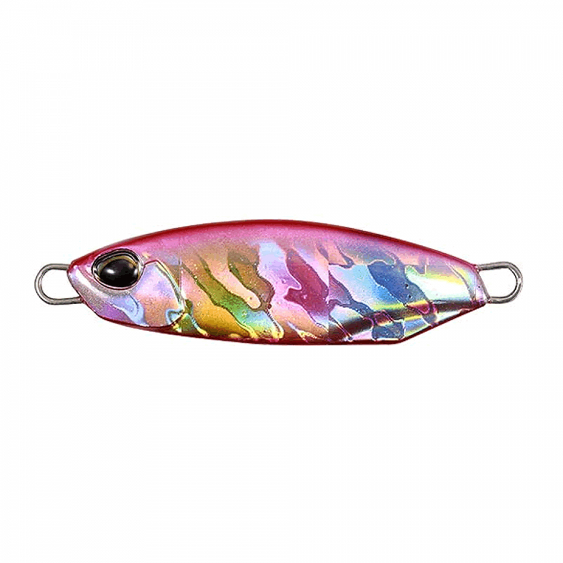 DUO DRAG METAL CAST SLOW 20g 49mm : 20g PJA0270 PINK CANDY saltwater fishing lure