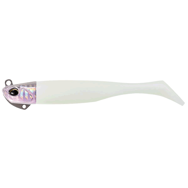 DUO BEACH WALKER HAUL SET 4" 27g AHA0279 TSUREGISU GB/GLOW