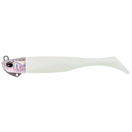 DUO BEACH WALKER HAUL SET 4" 27g AHA0279 TSUREGISU GB/GLOW