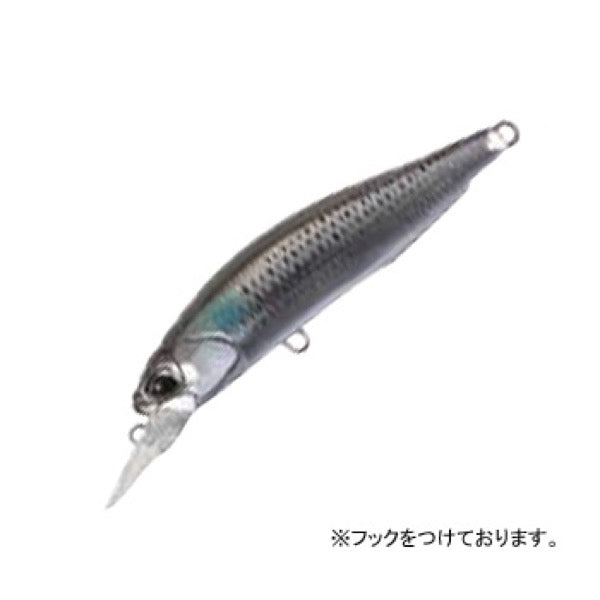 DUO DUO REALIS ROZANTE 63SP Length: 63 mm / Weight: 5 g Suspend CSA3237 Inakko