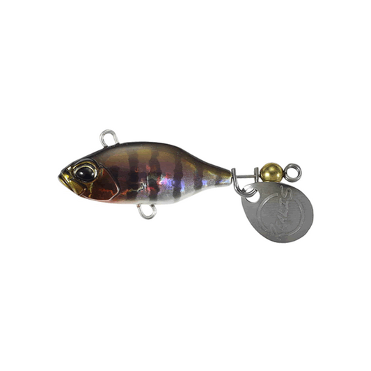 DUO REALIS SPIN 14g 40mm : 14g Sinking NOGIRU